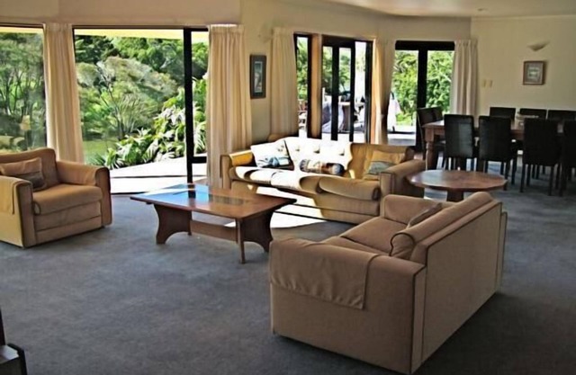 Waitangi River Lodge - Nr. Paihia Bay Of Islands