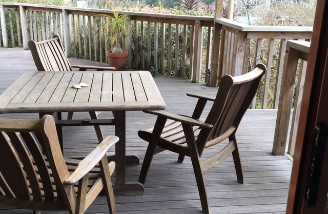 Waitomo Caves Guest Lodge