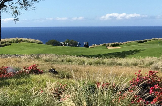 Waiulaula K102 Gorgeous Unobstructed Ocean & Mountain Views - Club Member