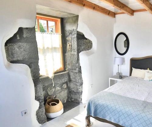 Waka Sun Rise Pico Azores