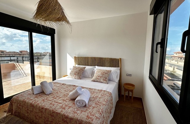 Wakanda House Fuerteventura