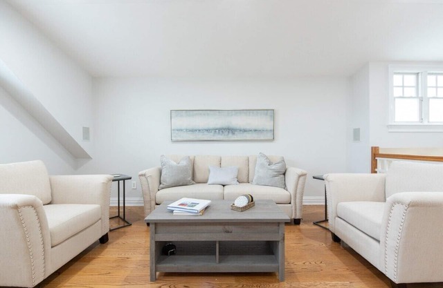 Wake up w/Ocean Views in SeaBright!