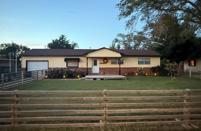 Wakita Hunters Hideaway