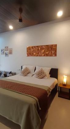 Walawal Bliss Farm Stay