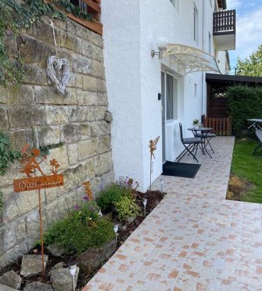 Waldbergperle Ernsbach