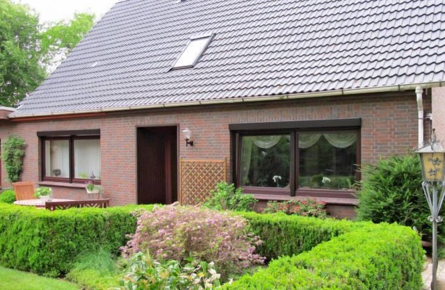 Waldblick by Interhome