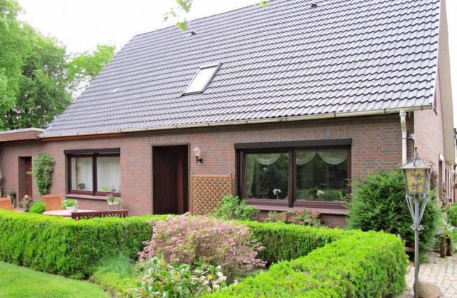 Waldblick by Interhome