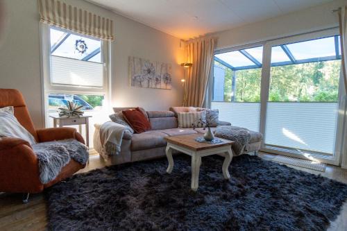 Waldblick - Erholung mitten in der Natur