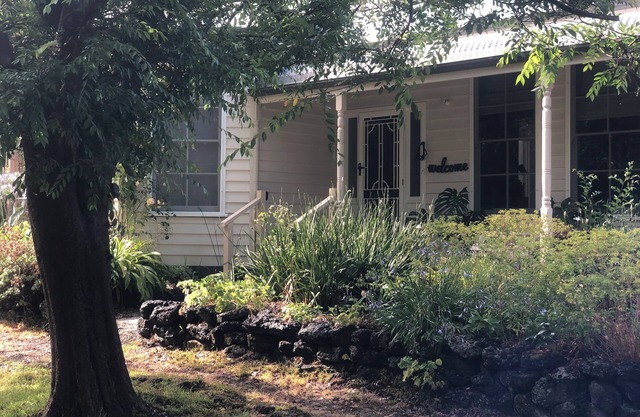 Walden Dale - 5 acre Otways retreat