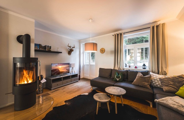 Waldfrieden - maple avenue