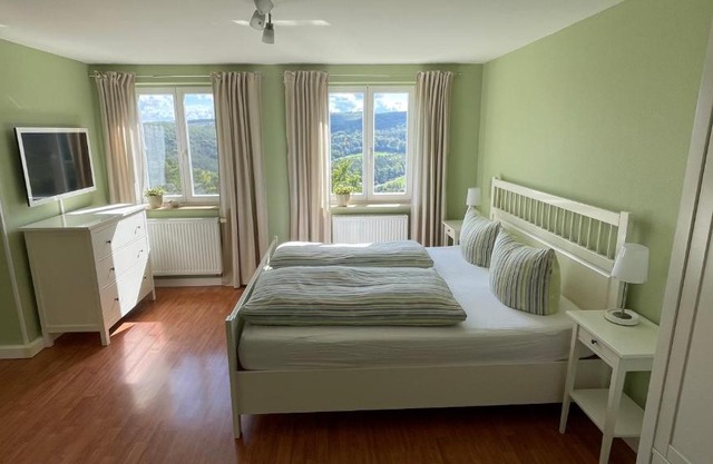 Waldgasthaus Balsamine