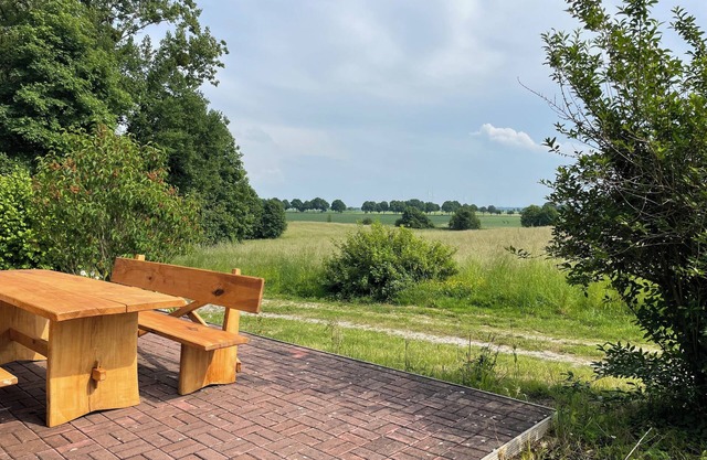 Waldhaus Wiesenblick+playroom & table tennis room