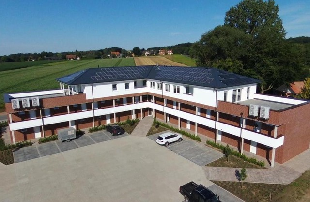 Waldhotel zum Bergsee Damme