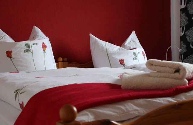 Waldpension Droyssig