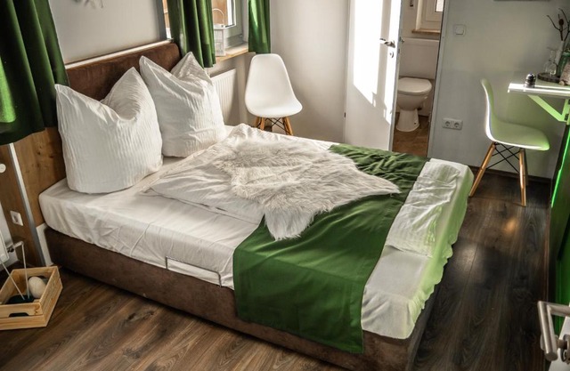 Waldpension Zollhaus