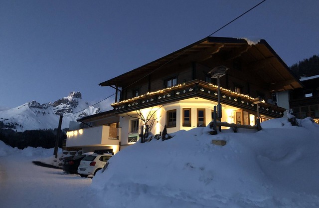 Waldrast House - switch off and regenerate