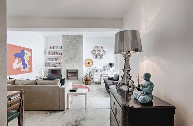 Walk to the Atlantic Ocean