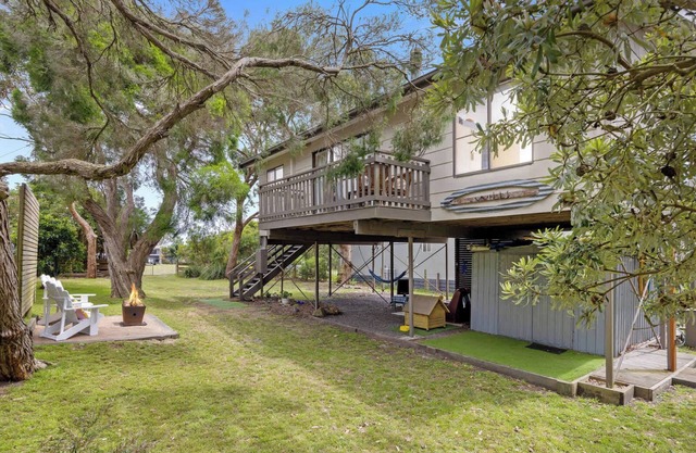 Walkerville Retreat S