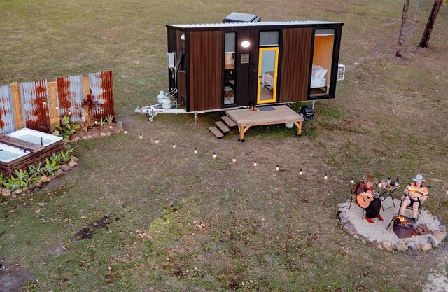 Wallaby by Tiny Away