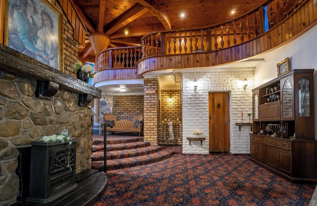 Wallaceville Motor Lodge