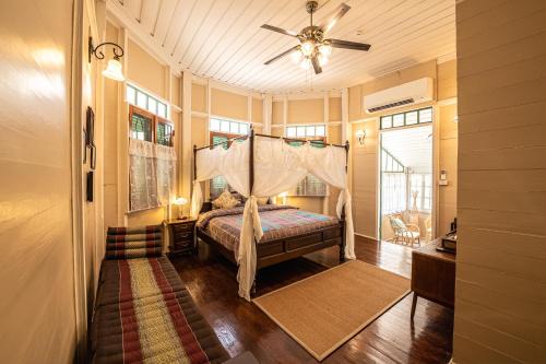 Wallaya Heritage Stay