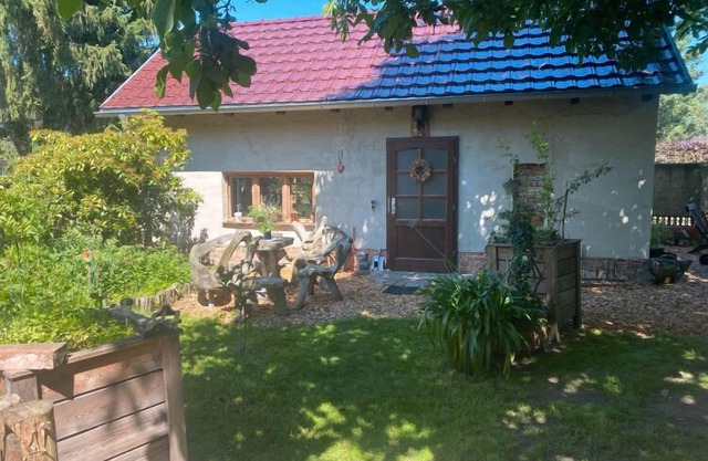 Walnußhof im Spreewald