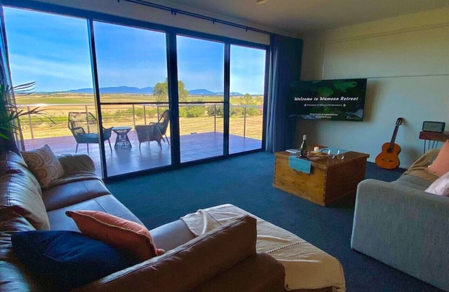 Wamoon Retreat ~ Luxe House