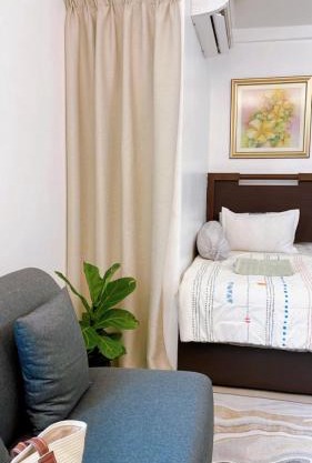 Wan Studiostay by Khalifa Suites