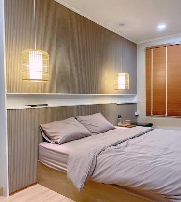 Wanan Cafe & Boutique Hotel