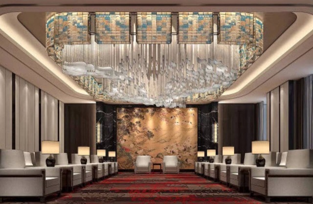 Wanda Realm Qiqihar