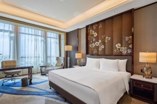 Wanda Realm Yinchuan