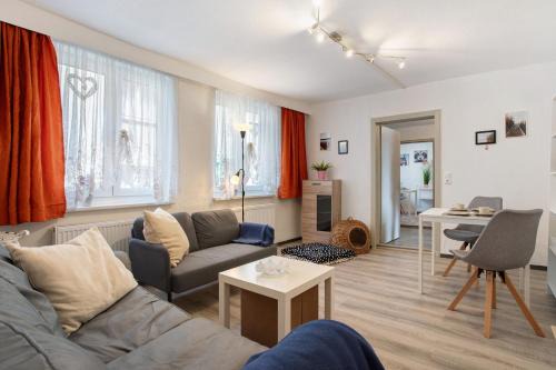 Wanderpfotens Ostsee Ferienhaus