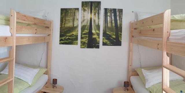 Wanderstube Landsonne