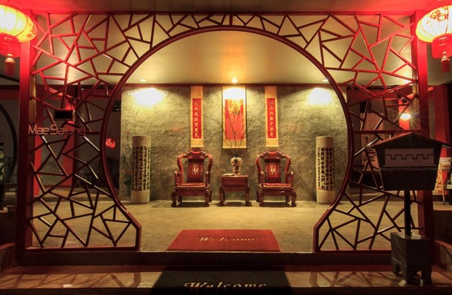 Wang Put Tan Boutique House