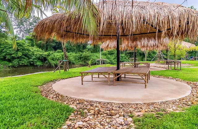 Wangyao Riverside Resort