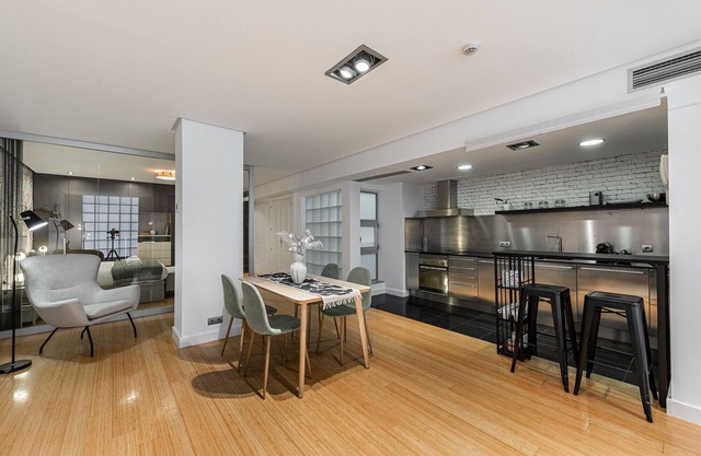 Waou Atocha IV - Alquiler Corta Duración