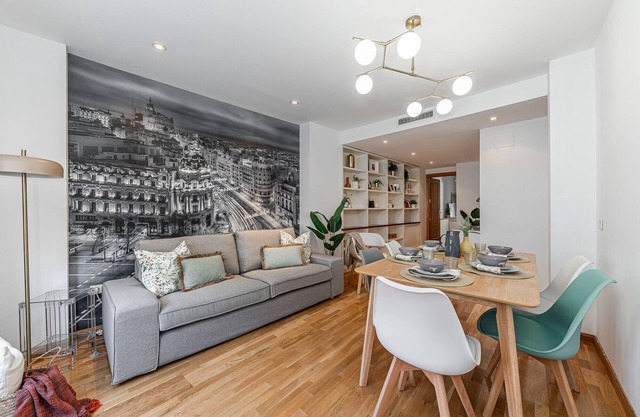 Waou Chamberi X - Short Term Rental