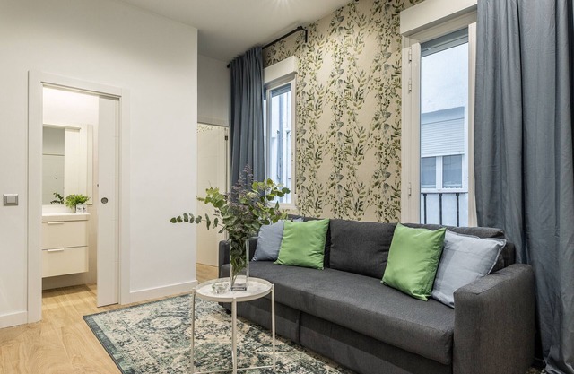 Waou Malasaña II - Alquiler Corta Duración