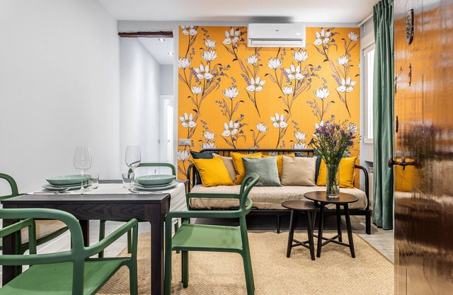 Waou Plaza de España II - Alquiler Corta Duración