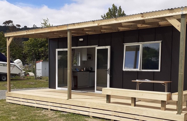 Warkworth, Tranquil rural setting