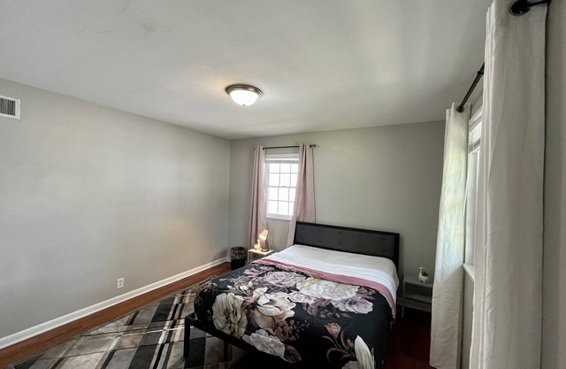 warm and cozy beautiful home