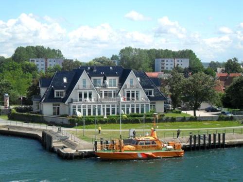 Warnemünde Ferienwohnung Zum Lotsen 22347