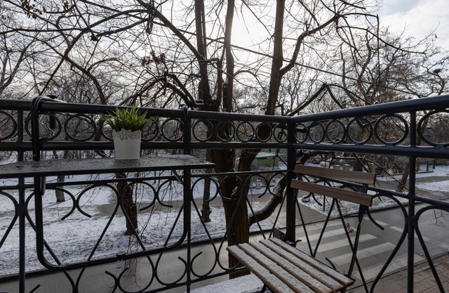 Warsaw Pruszków Apartment by Renters