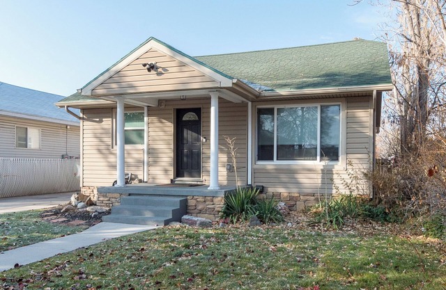 Wasatch Bungalow Retreat