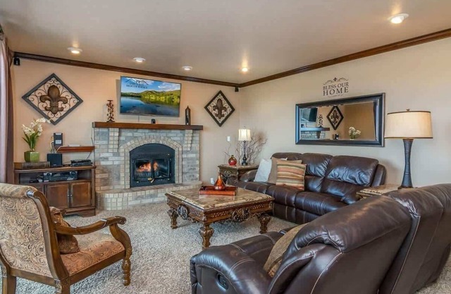 Wasatch Retreat * Hot Tub * Billiards * Huge Deck