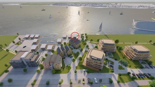 Wasserhaus Schleiblüte