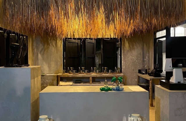 Waste Land Homestay & Resort Chiangmai