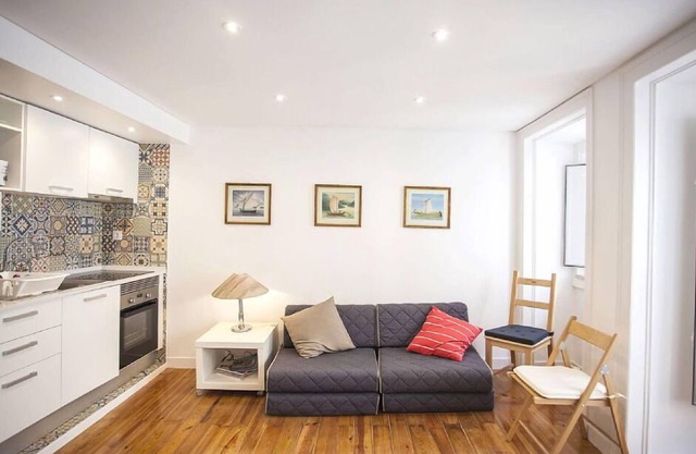 Watchtower Home 2nd floor