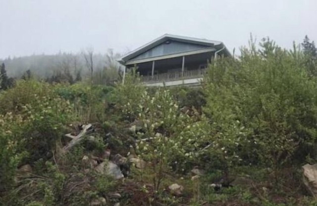 Water front cottages #2 Your Highlands National Park base camp, on South Harbour