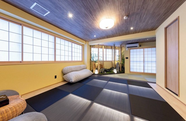 Water Room Japanesestyle room 2nd floor/Osaka Ōsaka